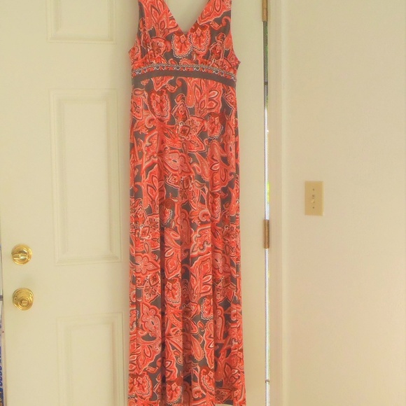 INC International Concepts Dresses & Skirts - **SALE** INC Maxi Dress - Size Large - EUC